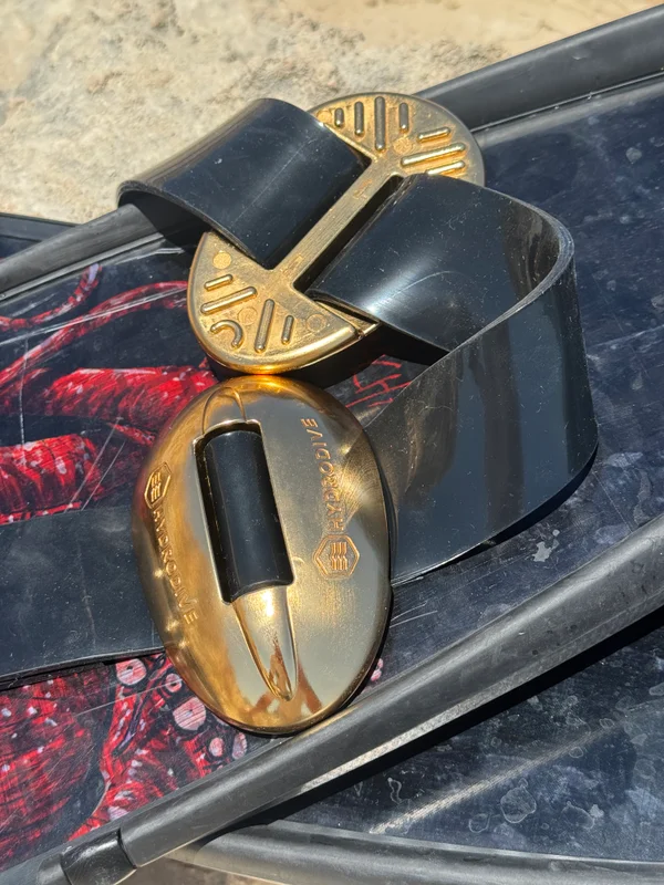 Hydrodive Dive Weights Collection