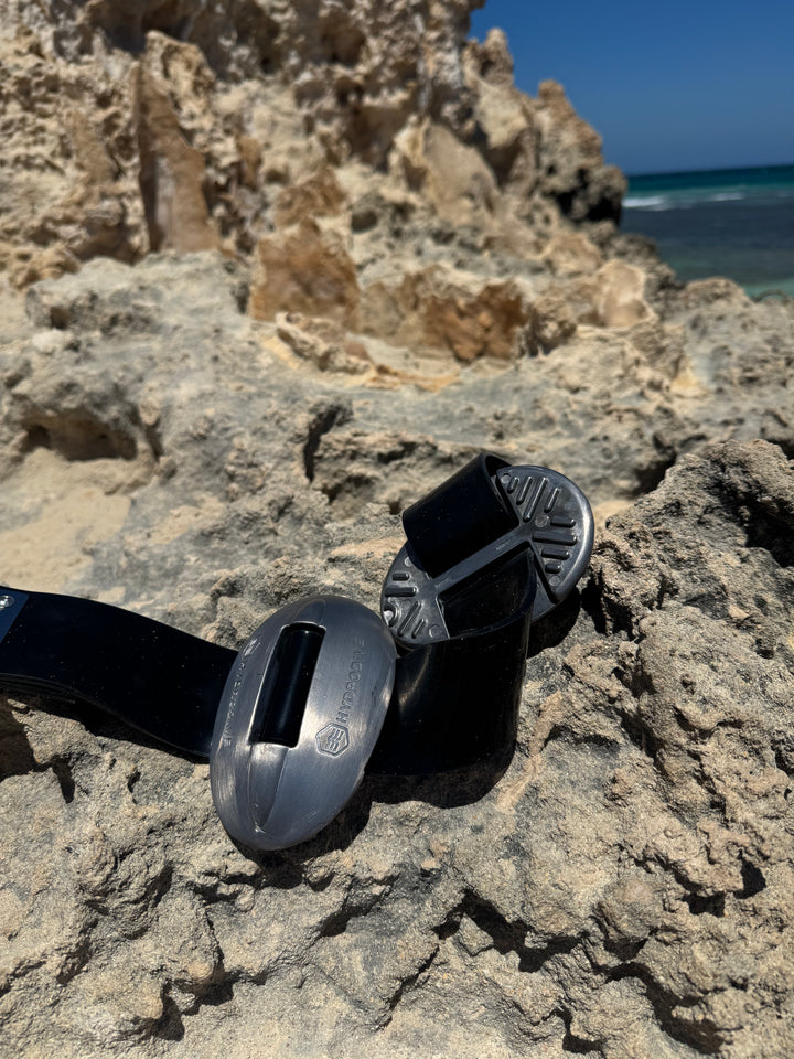 1kg Hydrodynamic Antimonial Lead Dive Weight