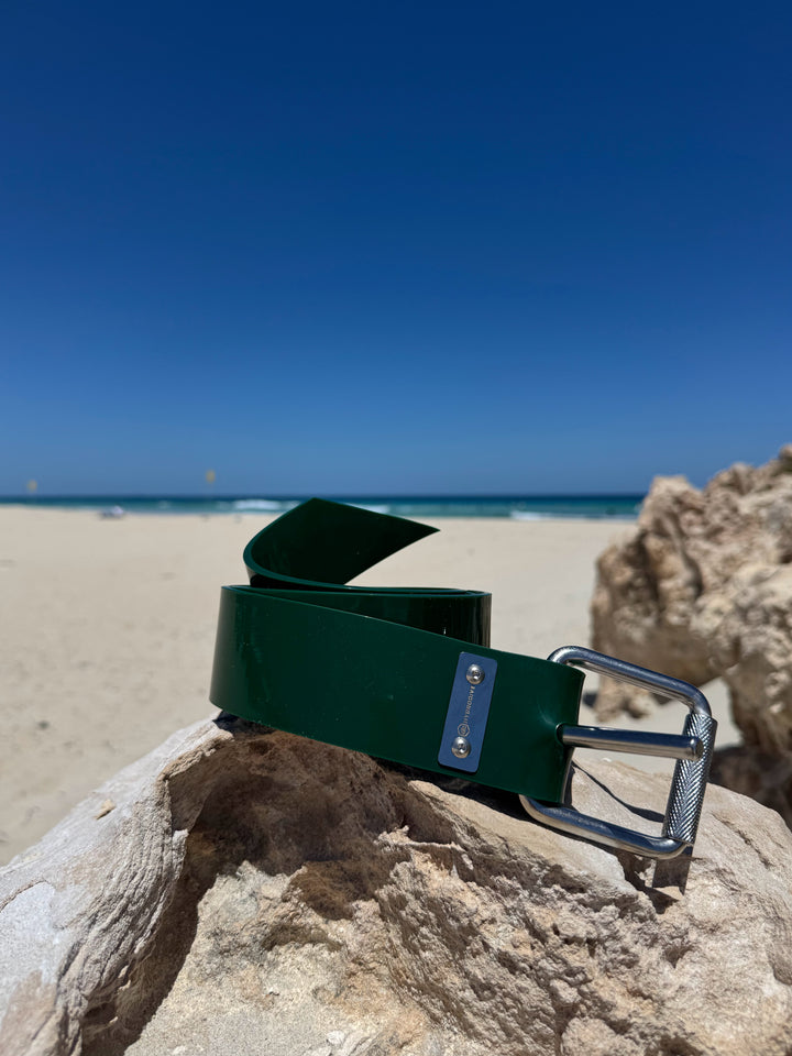 Belt - Nori Green