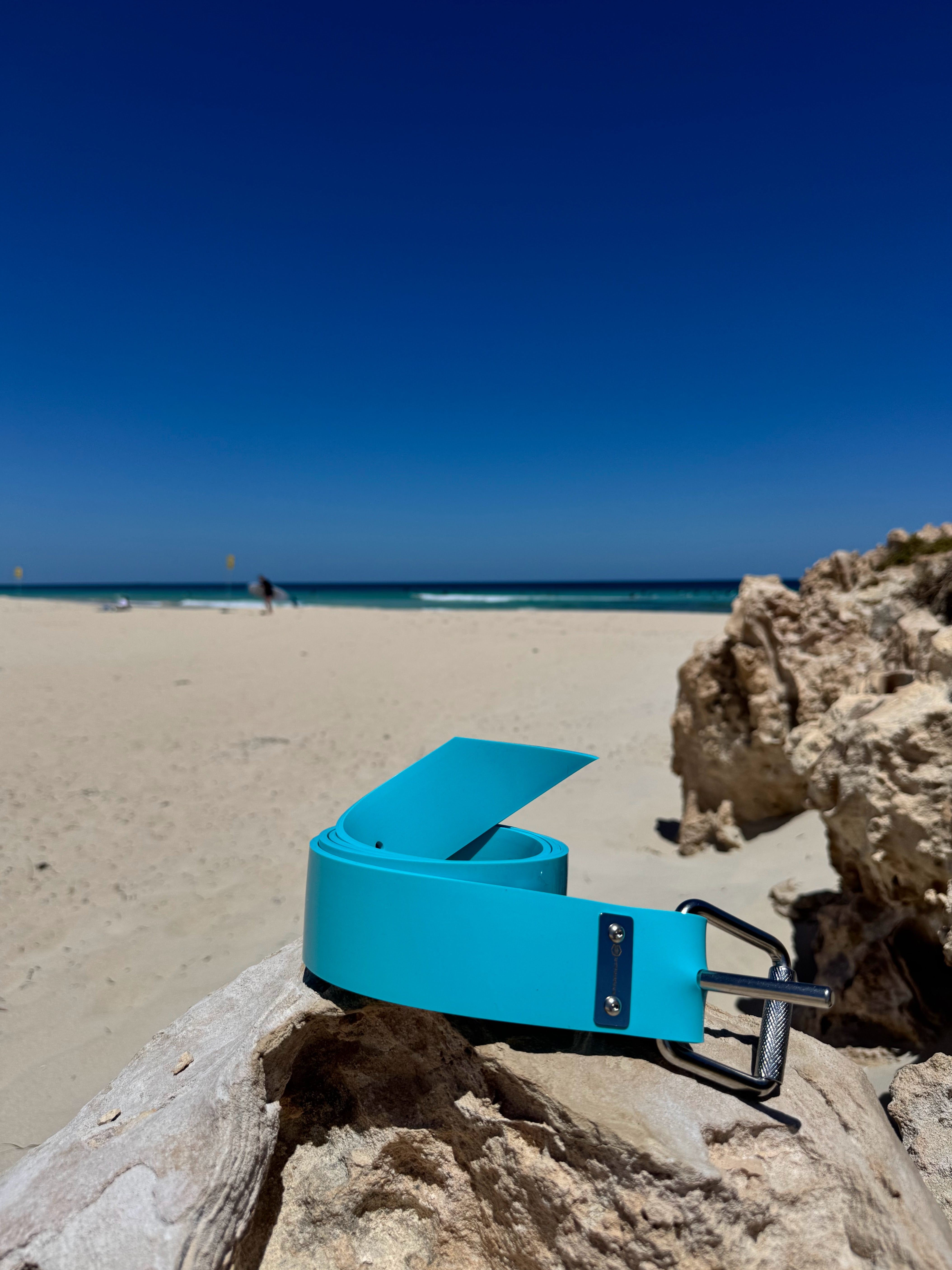 Belt - Ningaloo Turquoise