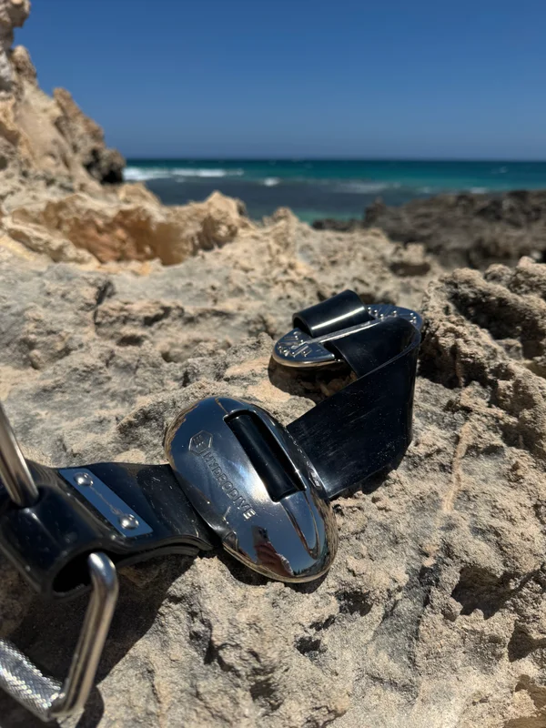 1kg Nickel Plated Hydrodynamic weight