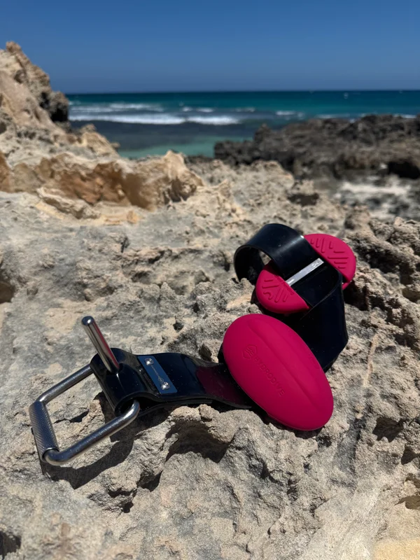 Silicone Cover - Siren Pink