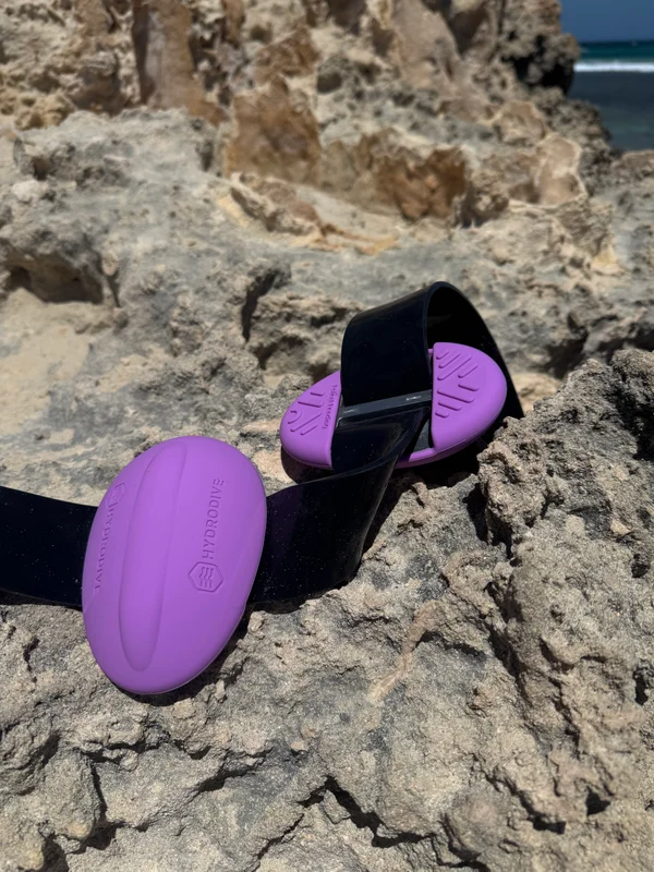 Silicone Cover - Mermaid Mauve