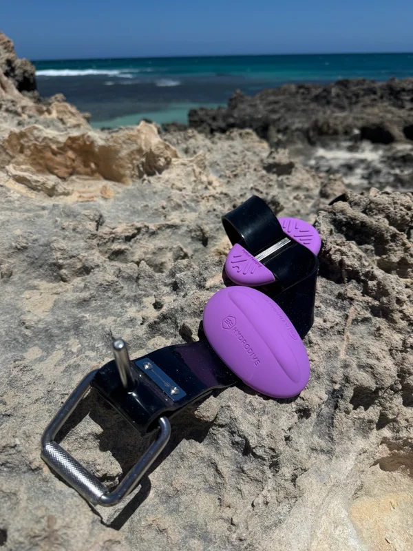 Silicone Cover - Mermaid Mauve