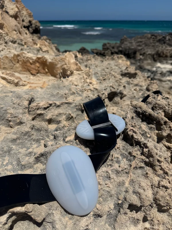 Silicone Cover - Jellyfish Opaque