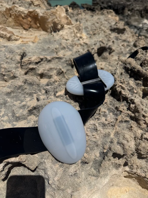 Silicone Cover - Jellyfish Opaque