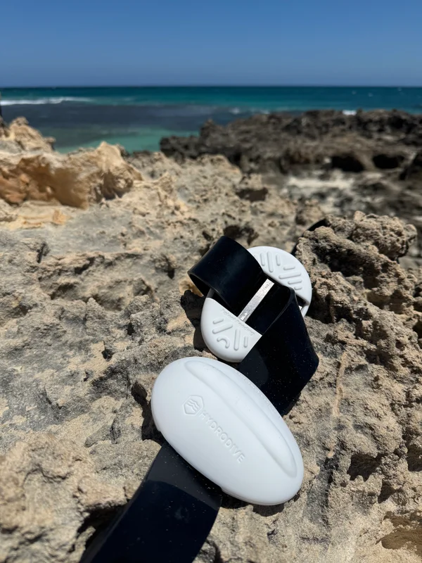 Silicone Cover - Pearl White