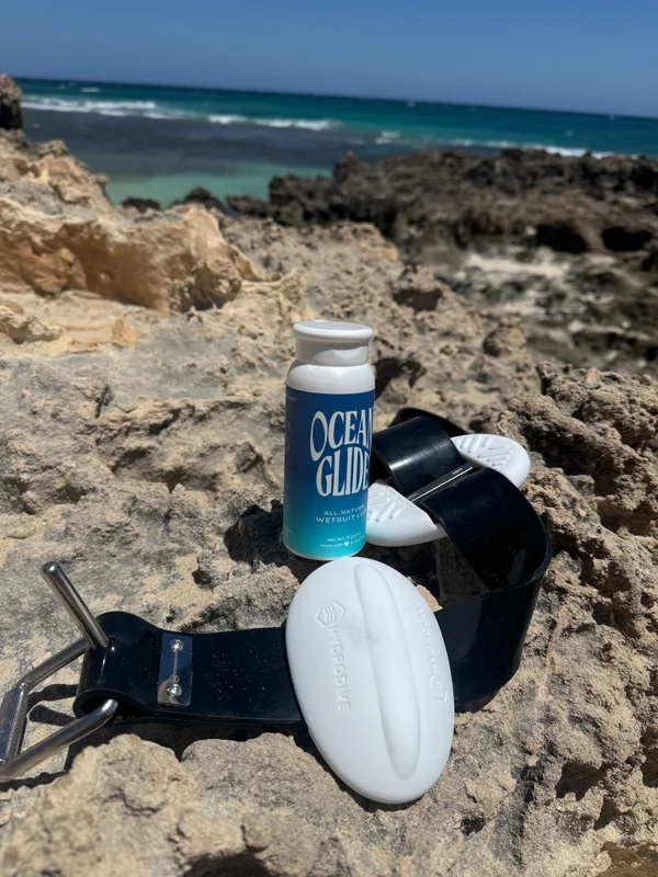 Ocean Glide Wetsuit Lubricant