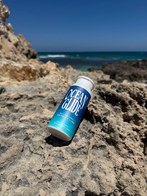 Ocean Glide Wetsuit Lubricant