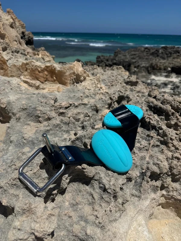 Silicone Diving Cover by Hydrodive 