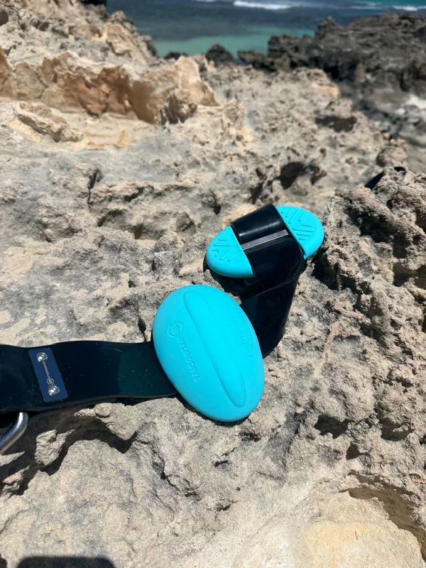 Silicone Cover - Ningaloo Turquoise
